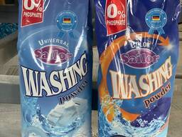 Mega Wash este un gel de spălat de la renumita companie Global Chemia Group