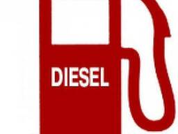 Diesel En590 ULSD 10 ppm