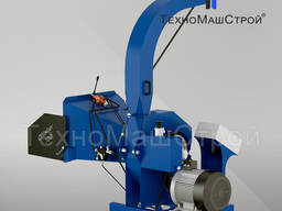 Dispozitiv de tăiat așchii „Concasor – 700 (22 kW)”