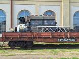 Generator diesel PD1M (D50) - photo 1