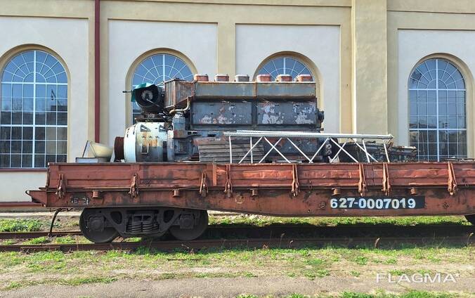 Generator diesel PD1M (D50)