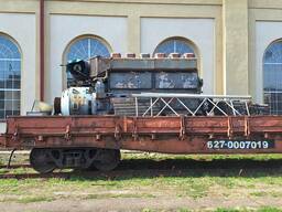 Generator diesel PD1M (D50)