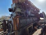 Generator diesel PD1M (D50) - photo 2