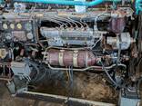 Motoare diesel marine 3 D-6 / Generatoare diesel - фото 6