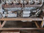 Motoare diesel marine 3 D-6 / Generatoare diesel - фото 8