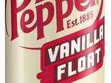 Dr. Pepper 330 ml. Polish origin. Wholesale offer - photo 2