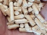 Древесные пеллеты - фото 3