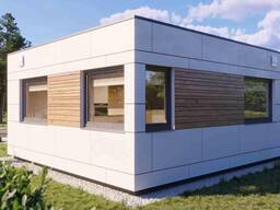 Eco-Bungalouri în Zakynthos