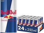 Ed Bull Energy Drink - фото 1