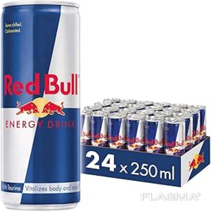Ed Bull Energy Drink