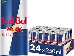 Ed Bull Energy Drink