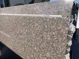 Exportul de plăci de granit din Ucraina în România - фото 5