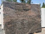 Exportul de plăci de granit din Ucraina în România - фото 11
