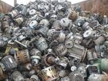 Electric Motor Scrap - фото 1