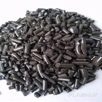 Electrod din cărbune bituminos