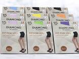 EU STOCK Hosiery – Women &amp; Kids – 50,000–400,000 pcs – Ready to Ship - фото 1