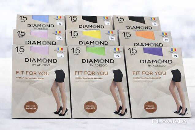 EU STOCK Hosiery – Women &amp; Kids – 50,000–400,000 pcs – Ready to Ship