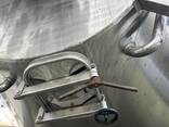 Fermentator universal 35 m3. - фото 3