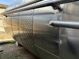 Fermentator universal 35 m3. - фото 5