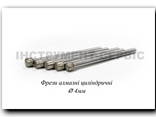 Milling cutters for marble and granite - фото 2