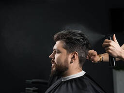 Frizer La domiciliu Galați