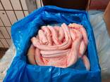 Frozen beef pizzles - фото 2