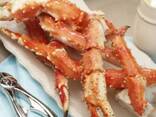 Frozen Whole King Crab and Legs - Norwegian Snow Crab for sale in Europe - photo 2