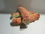 Frozen Whole King Crab and Legs - Norwegian Snow Crab for sale in Europe - photo 5