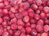 Fructe de pădure și fructe congelate; amestecuri de fructe de pădure și fructe, precum și - фото 2