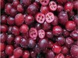 Fructe de pădure și fructe congelate; amestecuri de fructe de pădure și fructe, precum și - фото 7