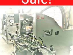 Full Automatic Sugar Stick Packing Machine