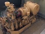 Generatoare diesel cu puteri cuprinse între 50 kW și 2 megawați - фото 3