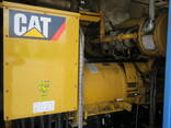 Generator Diesel folosit Caterpillar 3516, 1,8 MW, 2006, 12.000 ore. recipient - photo 1