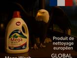Global Chemia Group – Producătorul lider de detergenți și produse de curățenie din Poloni - фото 2