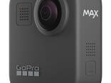 GoPro MAX 360 Action Camera - photo 1