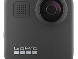 GoPro MAX 360 Action Camera - photo 2