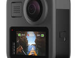 GoPro MAX 360 Action Camera - фото 3