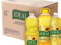 Grade AA Refined Sunflower Oil | Corn Oil | Canola Oil | Olive Oil /Soybean Oil for sell