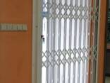 Grile glisante pentru ferestre și uși - photo 4