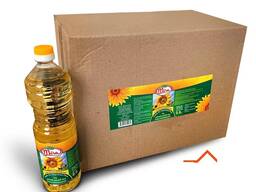 High Quality Refined Sunflower Oil From Turkey 100% Pure for Cooking and Food Halal Certif