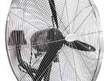 Ventilație industrială - photo 2