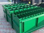 Utilaj pentru beton spumos, blocuri de spumă, matrite, tehnologie.1,5 mc/an - photo 10