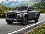 Isuzu D-MAX 2024 - photo 1