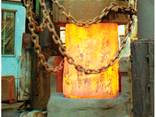 Productie de echipamente speciale miniere si metalurgice in Romania