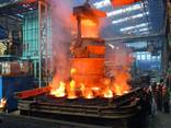 Productie de echipamente speciale miniere si metalurgice in Romania - фото 9
