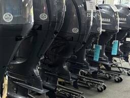 Japan outboard marine engines 2-4 stroke