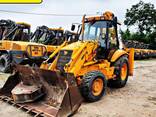 JCB 3CX BACKHOE LOADER - photo 2