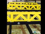 Echipament de lipire cu presă pentru fabricarea panourilor SIP. - фото 5