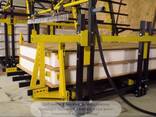 Echipament de lipire cu presă pentru fabricarea panourilor SIP. - фото 6