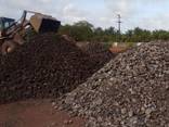 Кокс, уголь, медный концентрат из Казахстана на экспорт - фото 1